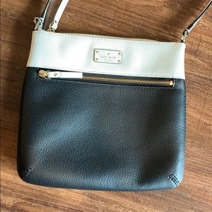 Kate Spade Crossover Bag